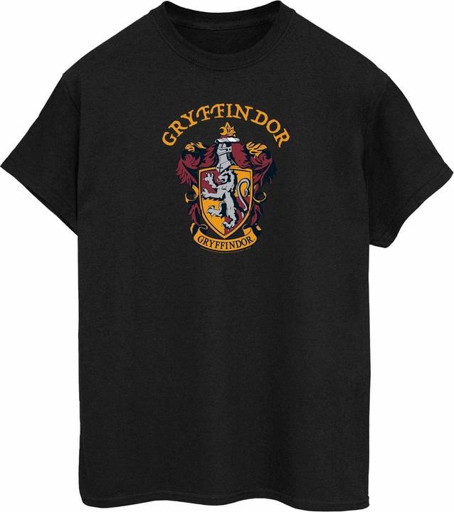 Image du produit T-shirt en coton Gryffondor (XXL)
