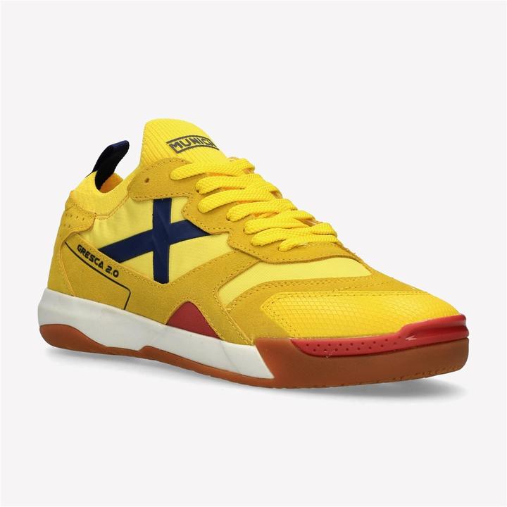 Immagine prodotto MunichSport Monaco di Baviera Buty Munich Gresca 2.0 IN 3003003 (41)