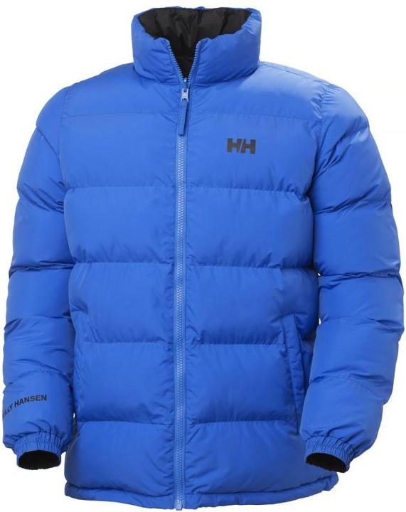 Produktbild Helly Hansen Wendbare Steppjacke für Herren (XXL)