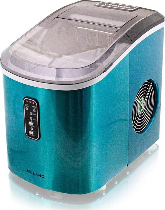 Image du produit Mulan Machine à glaçons