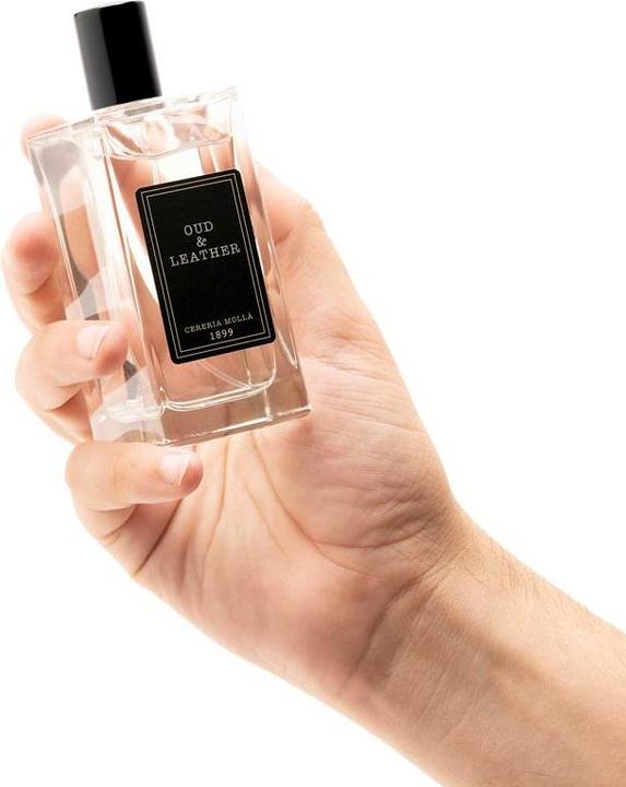 Immagine prodotto Cereria Molla Oud & Leather (100 ml)