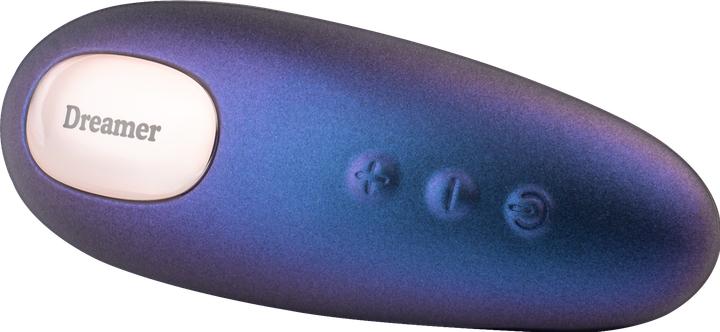 Produktbild Love to Love Dreamer - Klitoris-Vibrator - Violett