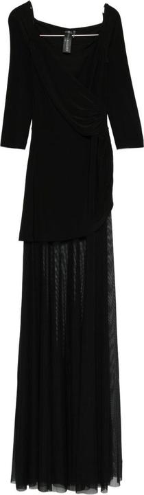 Image du produit Norma Kamali Abiti Nero (XS)