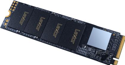 Image du produit Lexar NM610 (250 Go, M.2 2280)