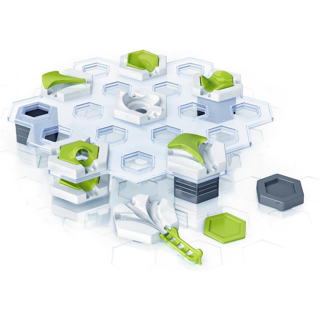 Thumbnail - Ravensburger GraviTrax Expansion set Building