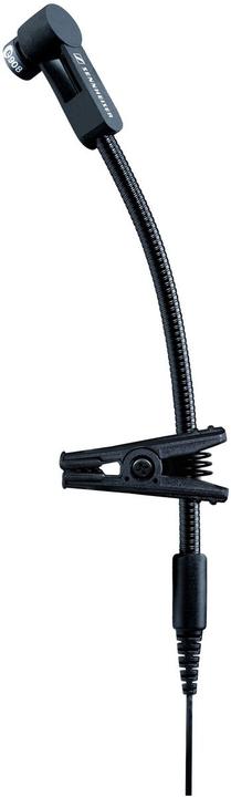 Actual product image Sennheiser e 908 B Instrument Microphone