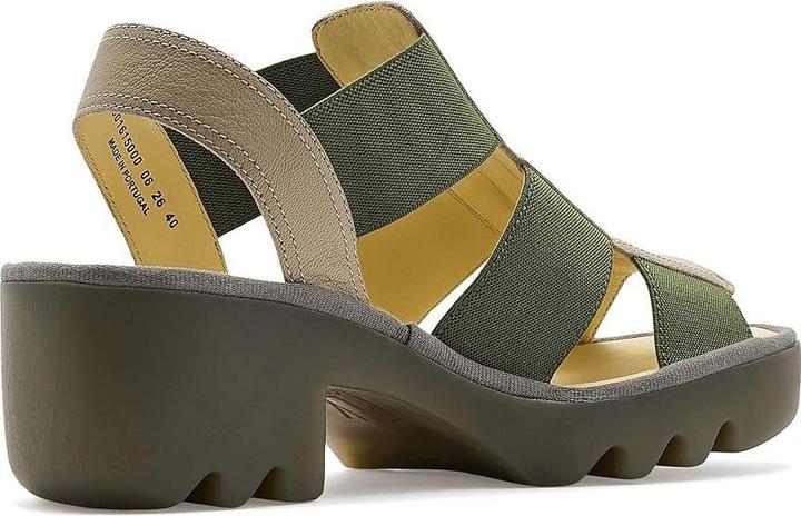 Produktbild Fly London TEEV615FLY (39)