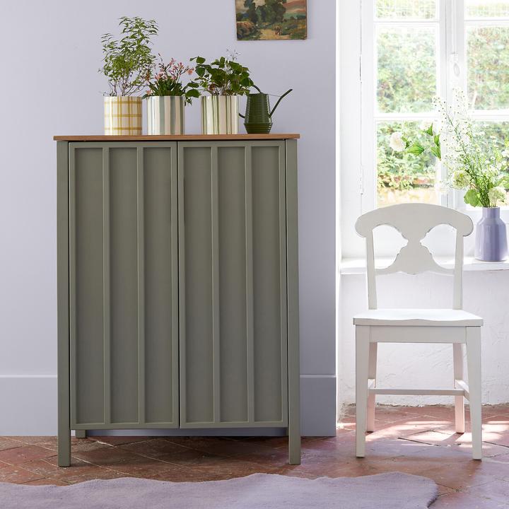 Produktbild La Redoute Interieurs Eugene (86 x 48 x 115 cm)