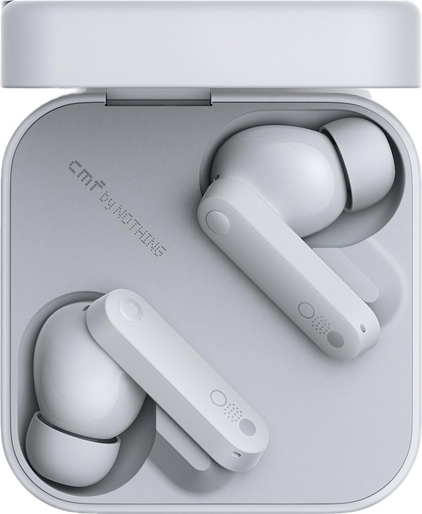 Actual product image CMF Buds (ANC, 35.50 h, Wireless)