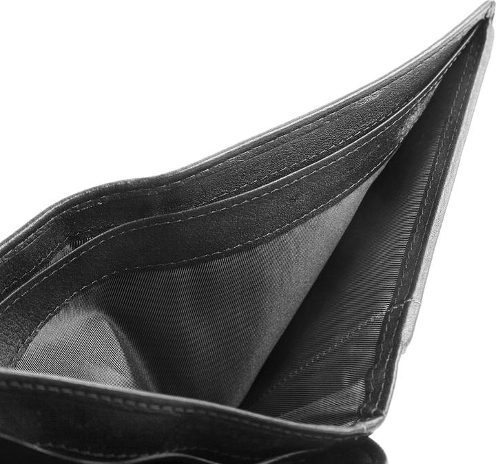 Actual product image Bugatti Geldbörse SEMPRE