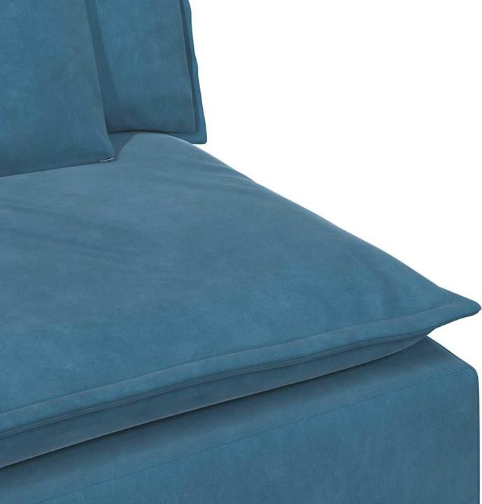 Produktbild vidaXL modulares Sofa (Modular Sofa)