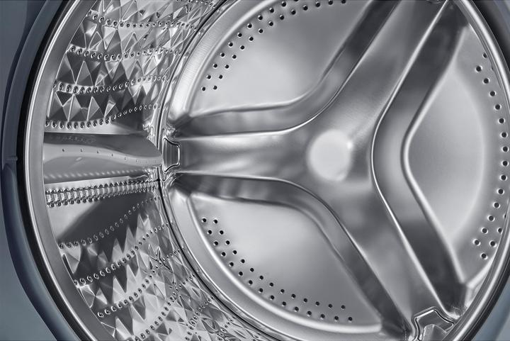 Immagine prodotto Samsung Lavatrice WW5000C, 9kg, A (9 kg, A sinistra)