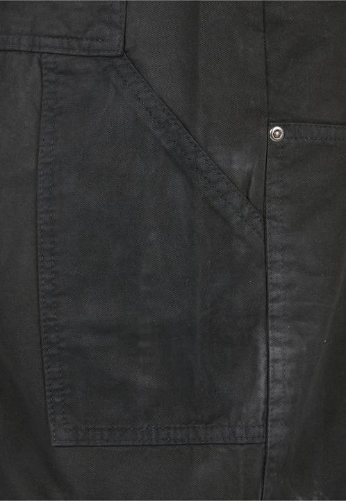 Image du produit Urban Classics Double Knee Carpenter Shorts - 18012 (32)
