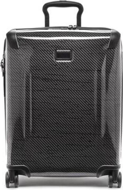 Actual product image Tumi Expandable Carry-on Spinner