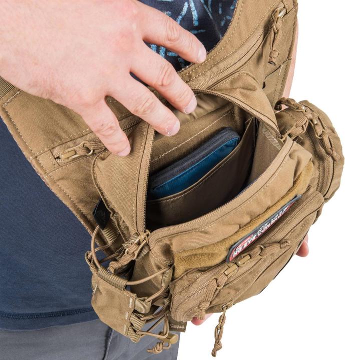 Produktbild Helikon Edc Side Bag Cordura (11 l)