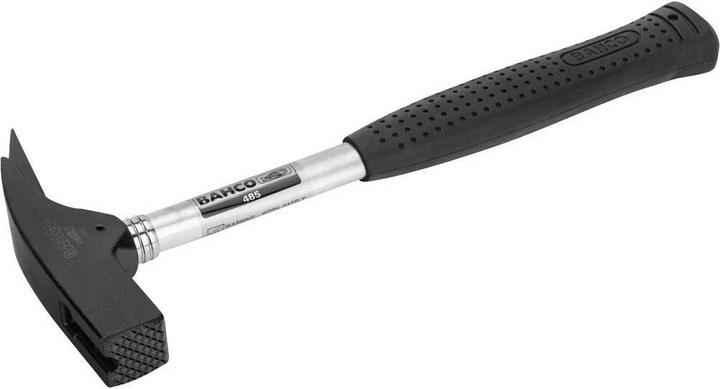 Produktbild Bahco Zimmermannshammer mit Spitzenklaue und Stahlrohrstiel 600 g (600 g)