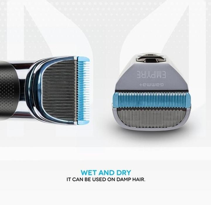 Immagine prodotto Gamma + Empyrean Clipper