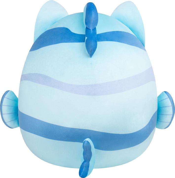 Image du produit Jazwares Squishmallows Poisson-chat 50cm (50 cm)