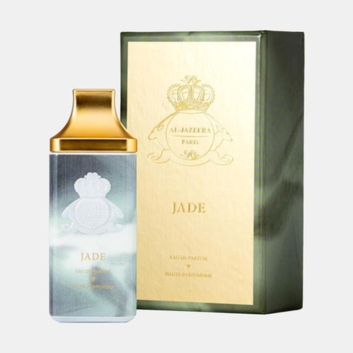 Produktbild Al Jazeera Jade (Eau de Parfum)