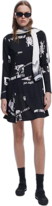 Image du produit Desigual Newscorto (S)