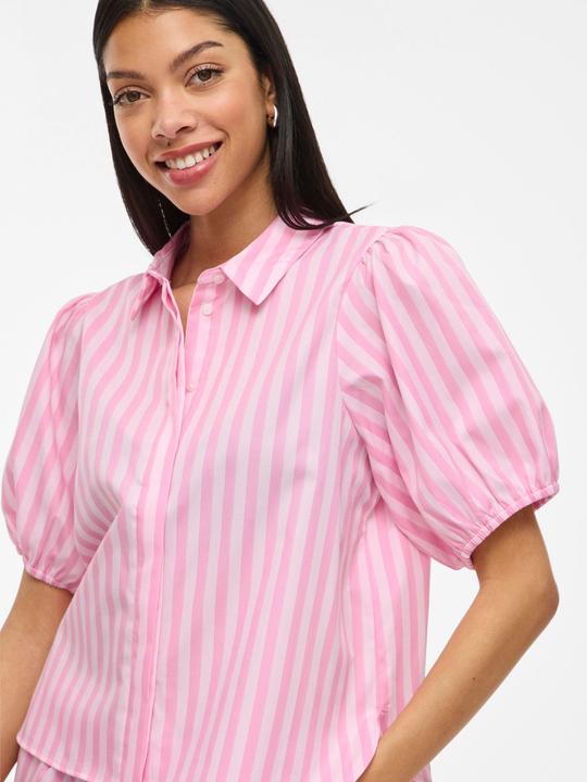 Produktbild Vila VIASTANA Kurzarm Hemd (42)