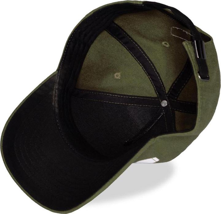 Produktbild Difuzed THE LAST OF US - Casquette Ajustable - Firefly