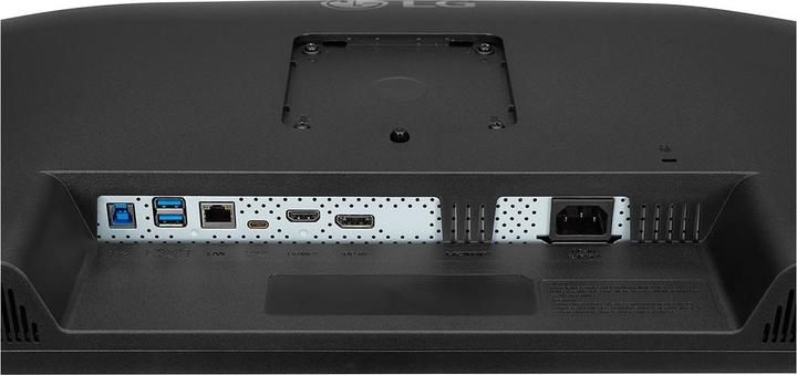 Actual product image LG 27BQ65UB-B (3840 x 2160 Pixels, 27")