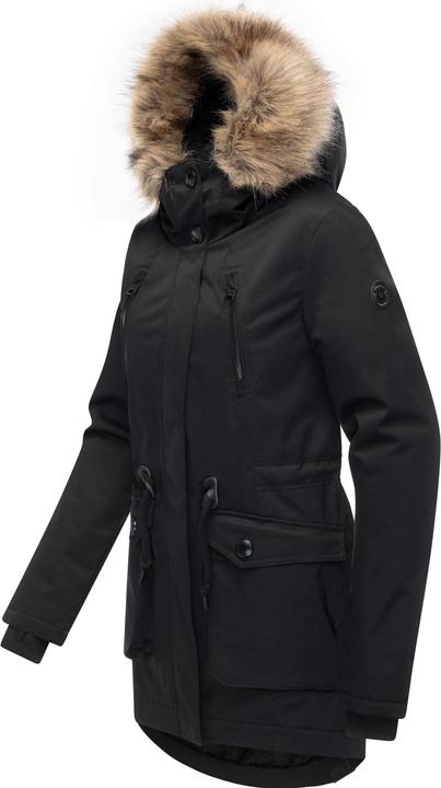 Image du produit Ragwear Ellsa B YOUMODO