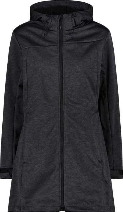 Produktbild CMP Campagnolo Hoodie