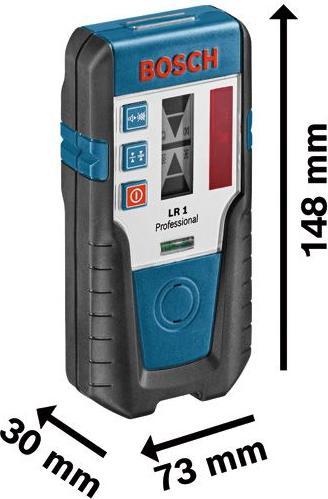 Produktbild Bosch Professional LR 1