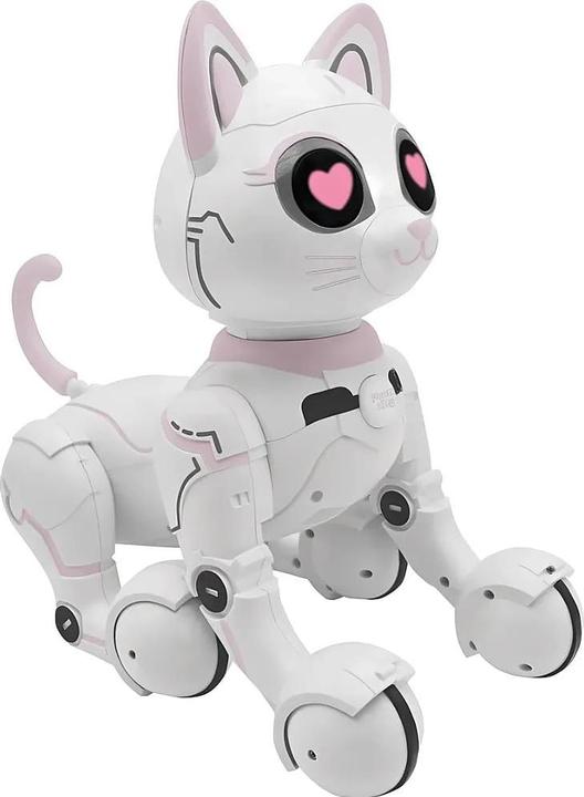 Image du produit Lexibook Minou robotique