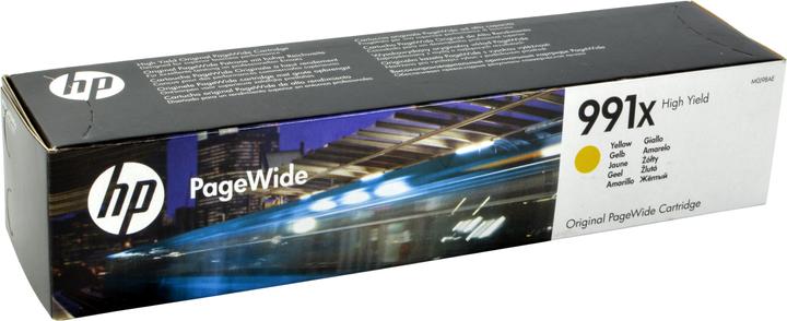 Productafbeelding HP 991x (Y)