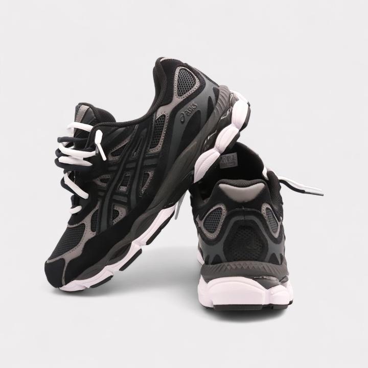 Produktbild ASICS Performance GEL-NYC Graphite Grey White (37)