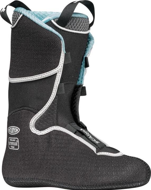 Produktbild Scarpa F1 Tourenstiefel (23)