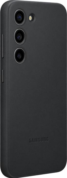 Immagine prodotto Samsung Custodia in pelle (Samsung Galaxy S23+)