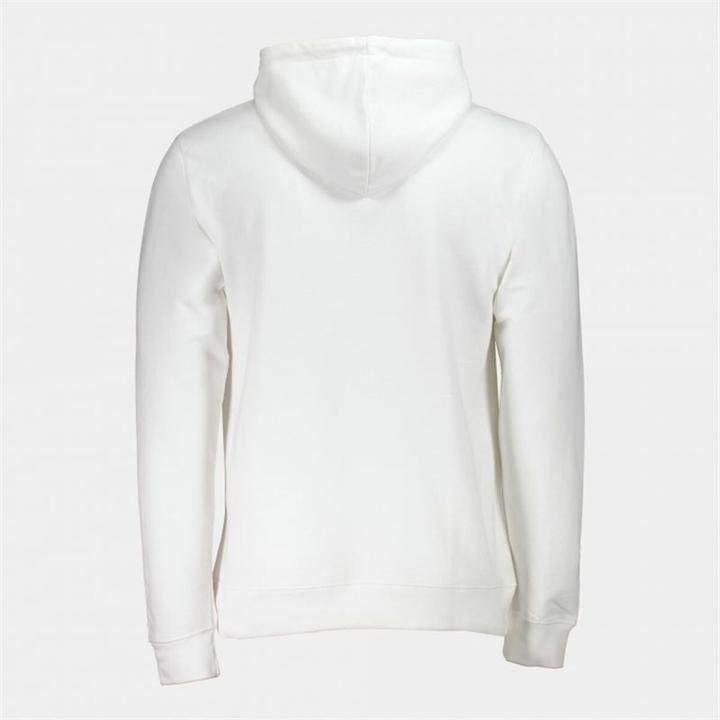 Produktbild Joma Herren Sweater mit Kapuze Sport Beta Weiss (L)
