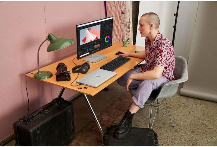Actual product image HP 230 (US, Wireless)