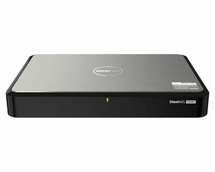 Image du produit QNAP NAS HS-264-8G (0 TB)