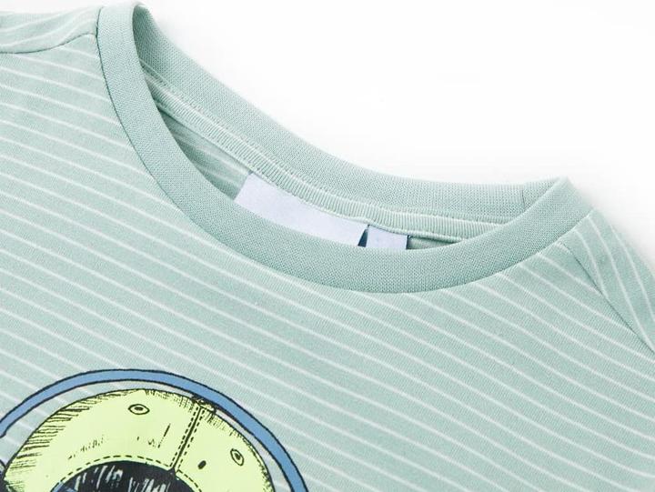 Produktbild vidaXL Kinder T-Shirt (128)