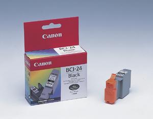 Image du produit Canon Encre BCI-24BK (CF)