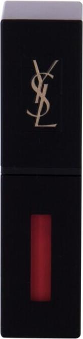 Produktbild Yves Saint Laurent Vernis à Lèvres Vinyl Cream (411 Rhythm Red)