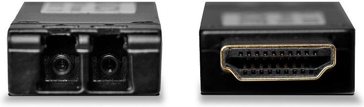 Actual product image Lindy HDMI Extender