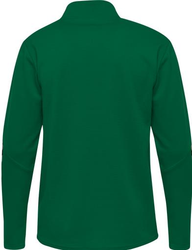 Produktbild hummel Authentic Half Zip Sweatshirt (S)