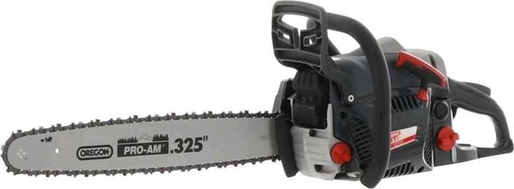 Actual product image Chainsaw50 cm (Petrol chain saw)