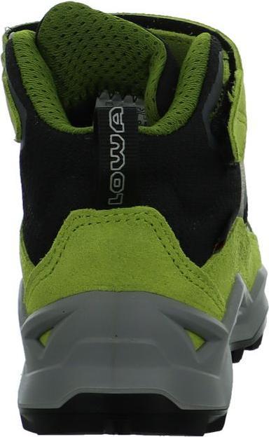 Actual product image Lowa Maddox Pro GTX VC (37)