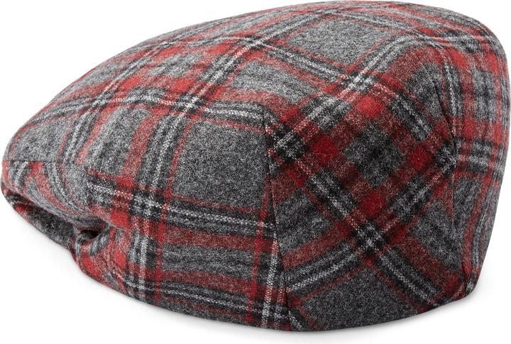 Actual product image Fawler Tartan (57)