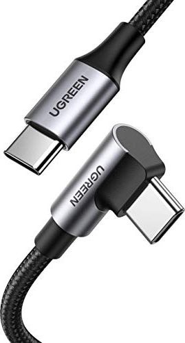 Image du produit Ugreen USB C – USB C (1 m, USB 2.0)