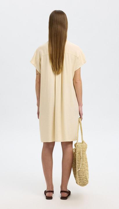 Produktbild Selected Femme Mini Blusenkleid (42)