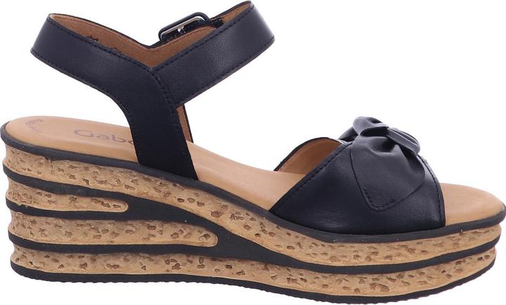 Produktbild Gabor Sandale SANDALE (40)