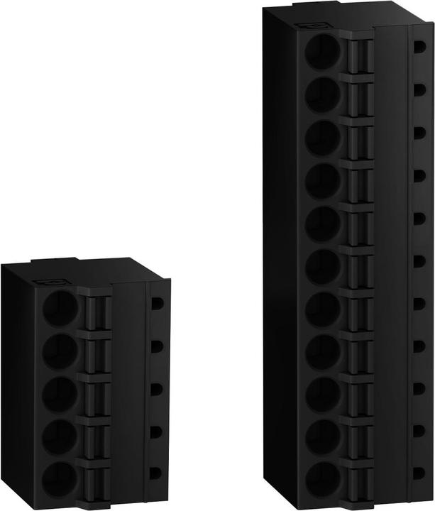 Actual product image Schneider Electric Plug set